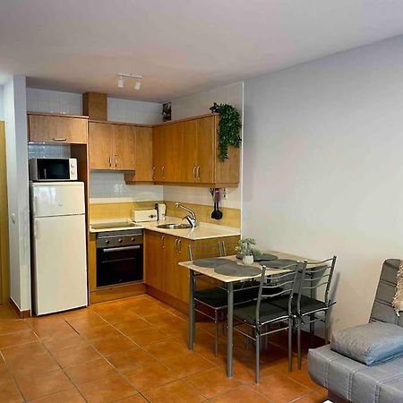 Piso Pineta Apartamento Bielsa Exterior foto